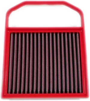 BMC Air Filter High Performance Air Filter FB833/20 Compatible with W205 A205 C205 S205 GLC GLE Coupe R231 2014 , 1 Panel Filter