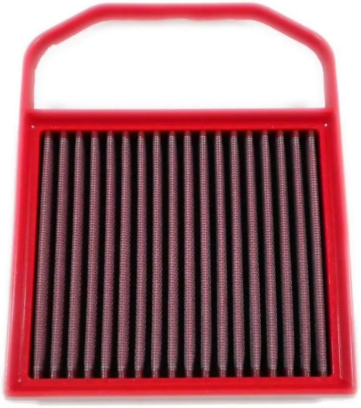 BMC Air Filter High Performance Air Filter FB833/20 Compatible with W205 A205 C205 S205 GLC GLE Coupe R231 2014 , 1 Panel Filter