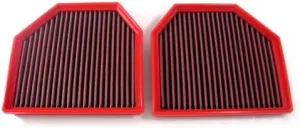 BMC Air Filter Replacement Air Filter for BMW 5 Series (F10) M5 V8 (HP: 560, Year: 11 >)