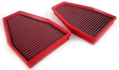 BMC Replacement Air Filter for Porsche 911 (991) 3.4 Carrera [Full Kit] (HP: 350 | Year: 11 >)
