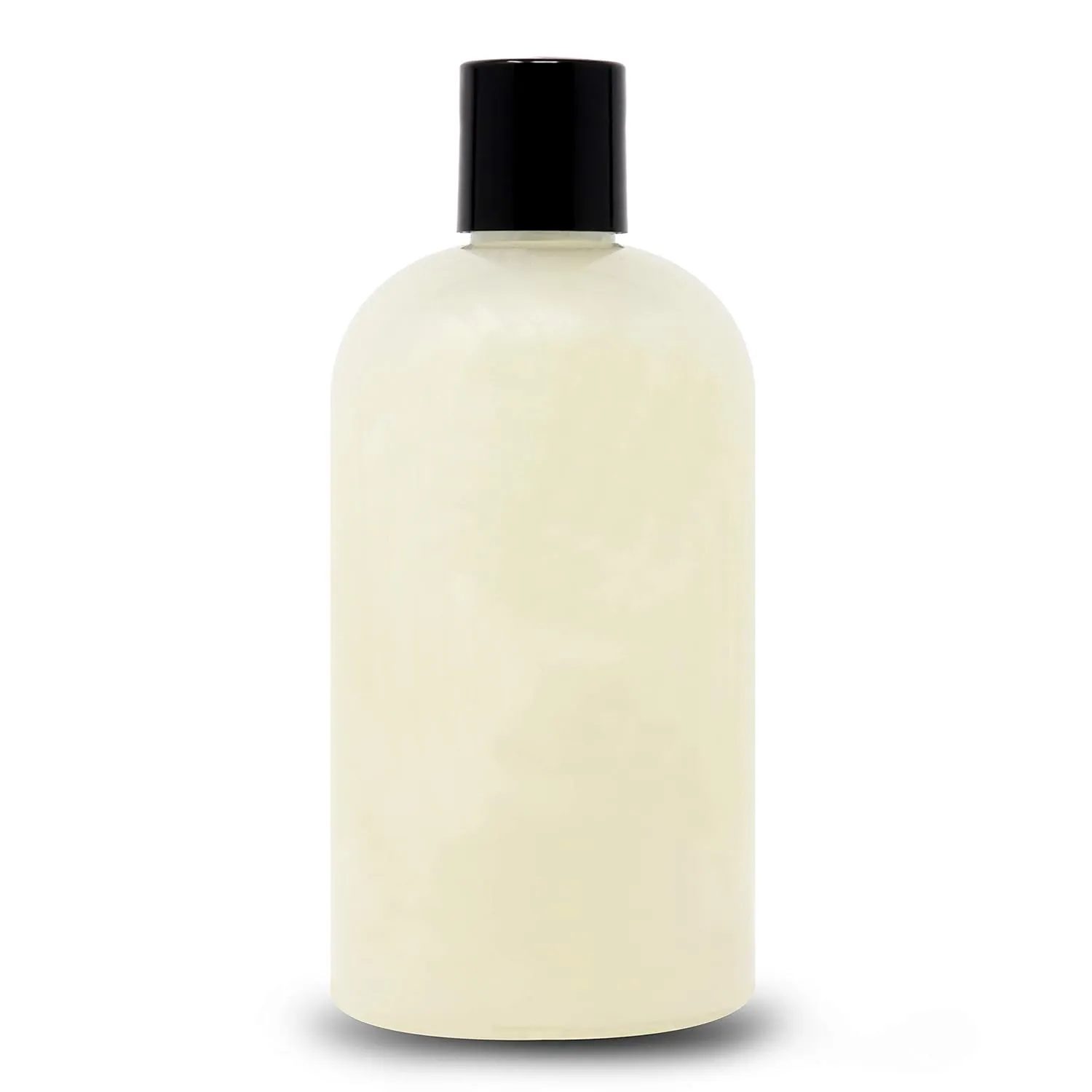 Body Wash - Patchouli Scent - Hand Crafted 12 fl oz / 354 ml Natural Artisan Liquid Soap for Hand, Face & Body, Shower Gel, Cleanse, Moisturize, & Protect. Made in the USA.
