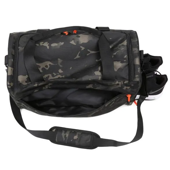 Boost XL Duffel - Abstract Camo