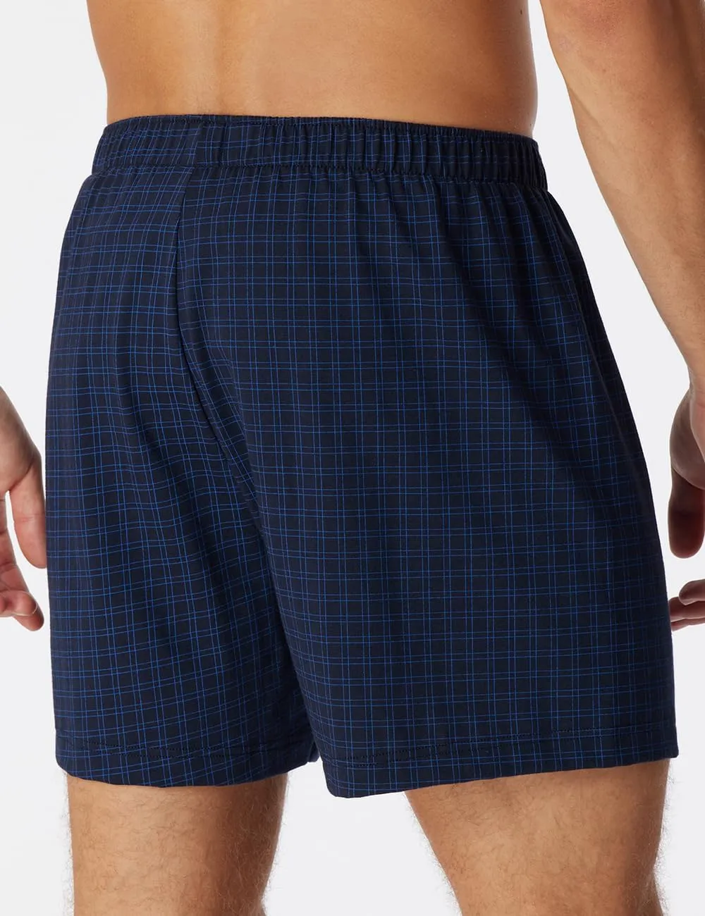 Boxershort-Organic Cotton Men's Underwear