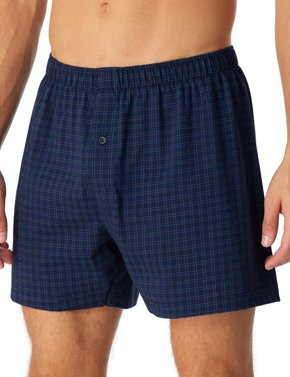 Boxershort-Organic Cotton Men's Underwear