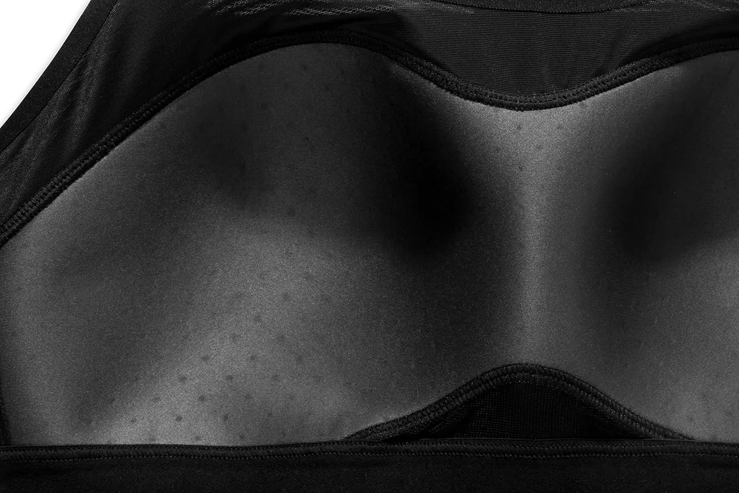 Brooks Dare Racerback Women’s Run Bra for High Impact Running, Workouts and Sports with Maximum Support