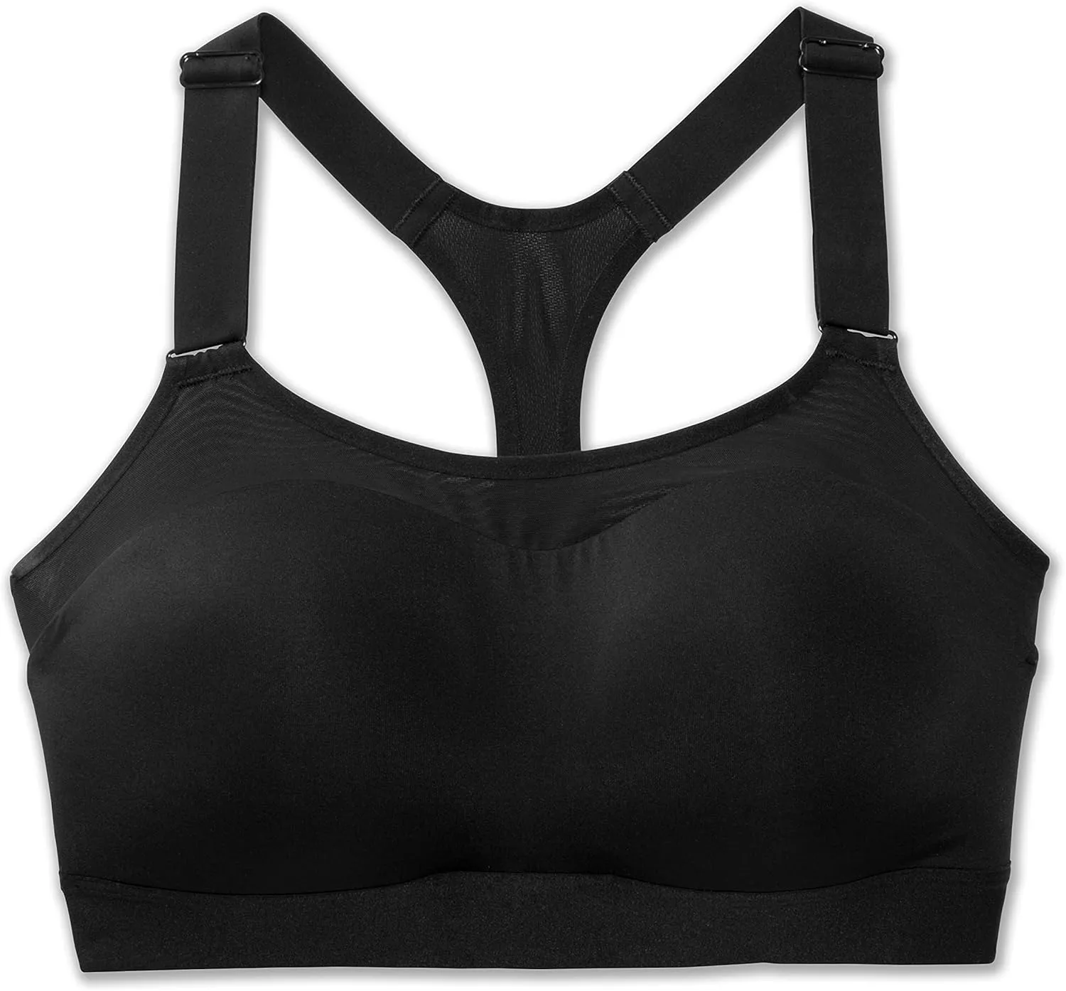 Brooks Dare Racerback Women’s Run Bra for High Impact Running, Workouts and Sports with Maximum Support