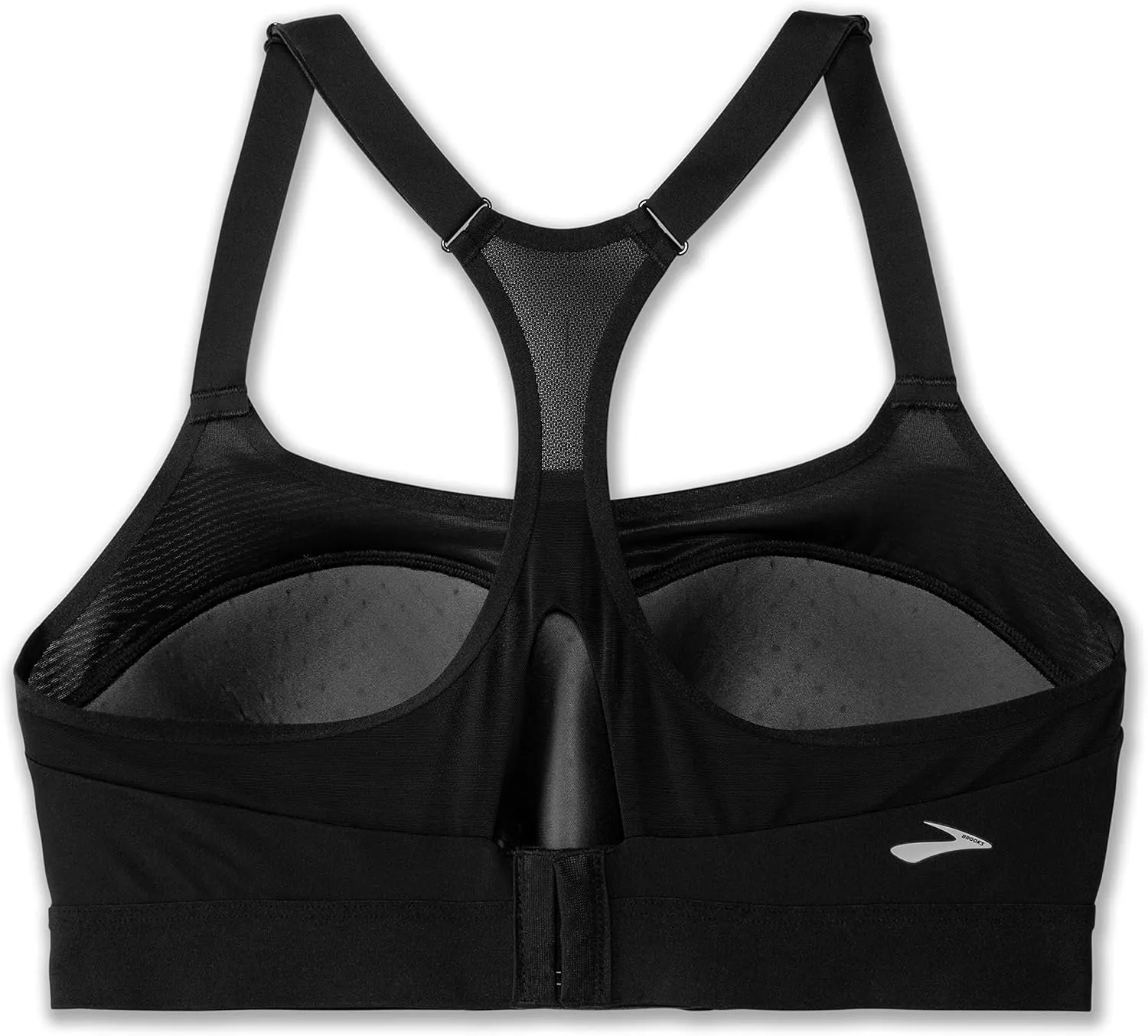 Brooks Dare Racerback Women’s Run Bra for High Impact Running, Workouts and Sports with Maximum Support