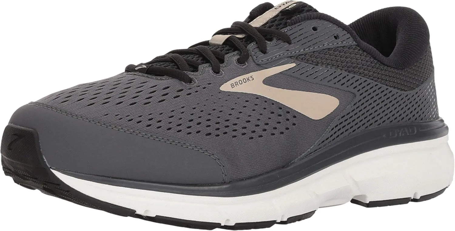 Brooks Dyad 10