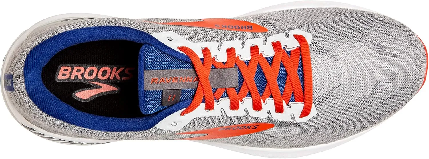 Brooks Ravenna 11