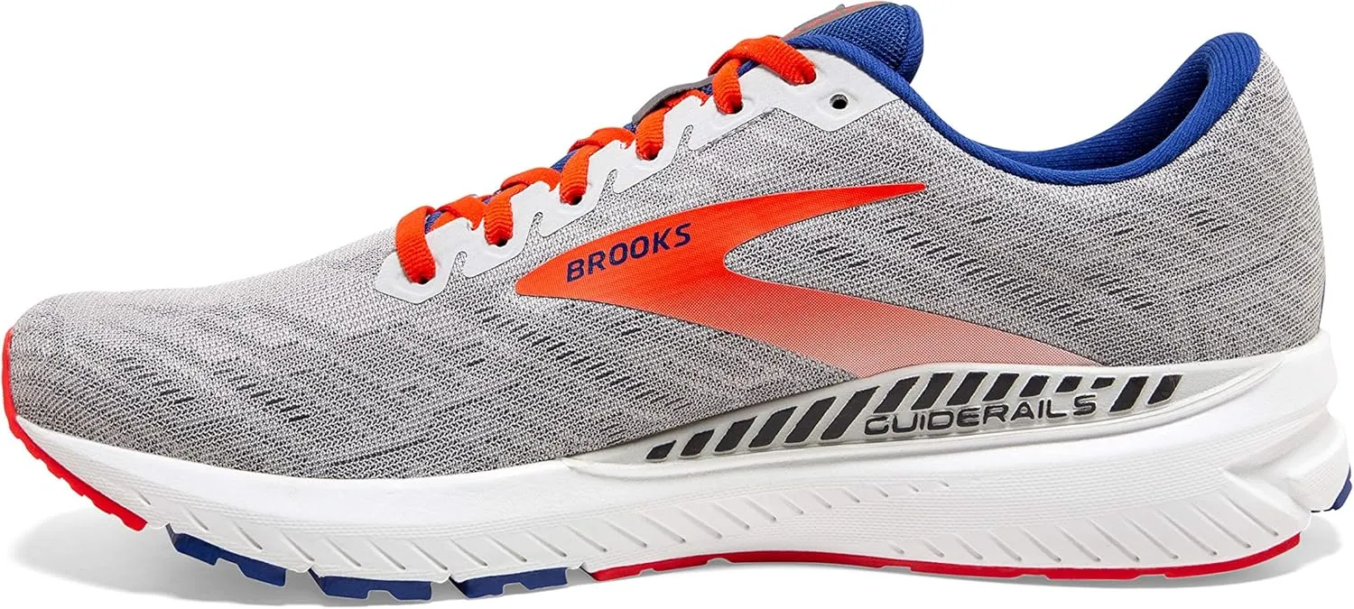 Brooks Ravenna 11