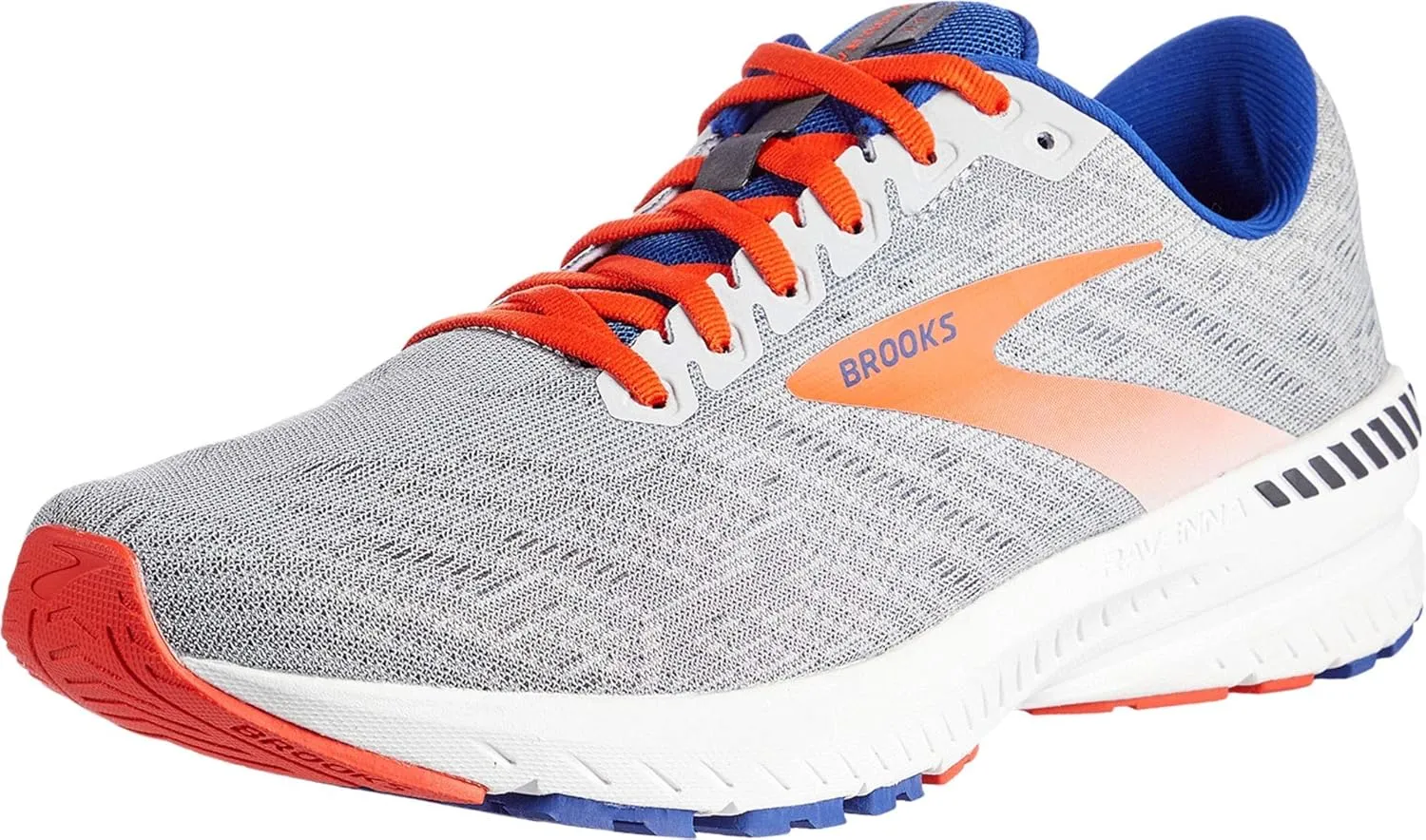 Brooks Ravenna 11