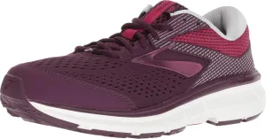 Brooks Womens Dyad 10
