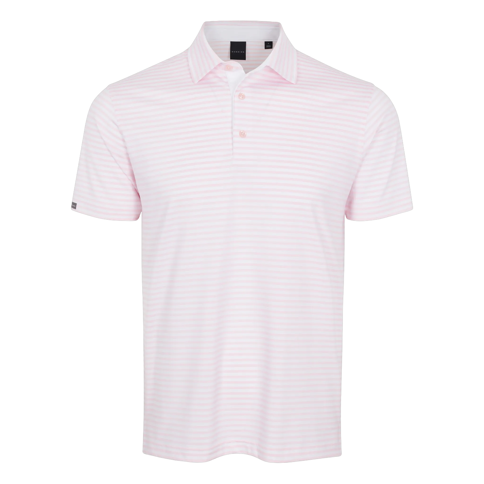Buckhaven Ventilated Performance Polo