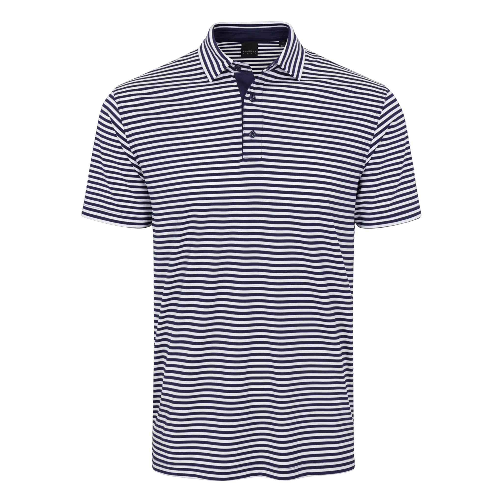 Buckhaven Ventilated Performance Polo