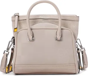 Calvin Klein Malachite Organizational Bag Mini Satchel Crossbody