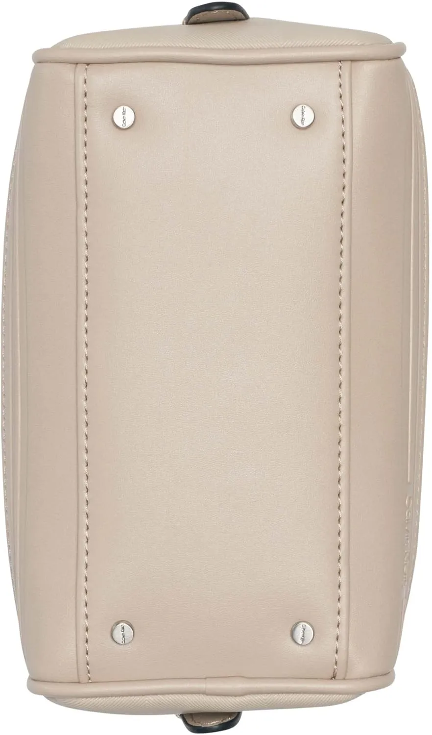 Calvin Klein Malachite Organizational Bag Mini Satchel Crossbody