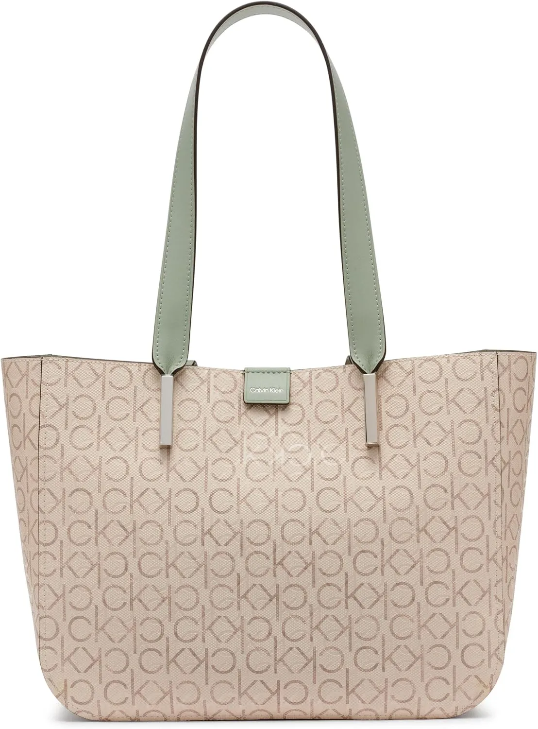 Calvin Klein Women's Audrey East/West Tote