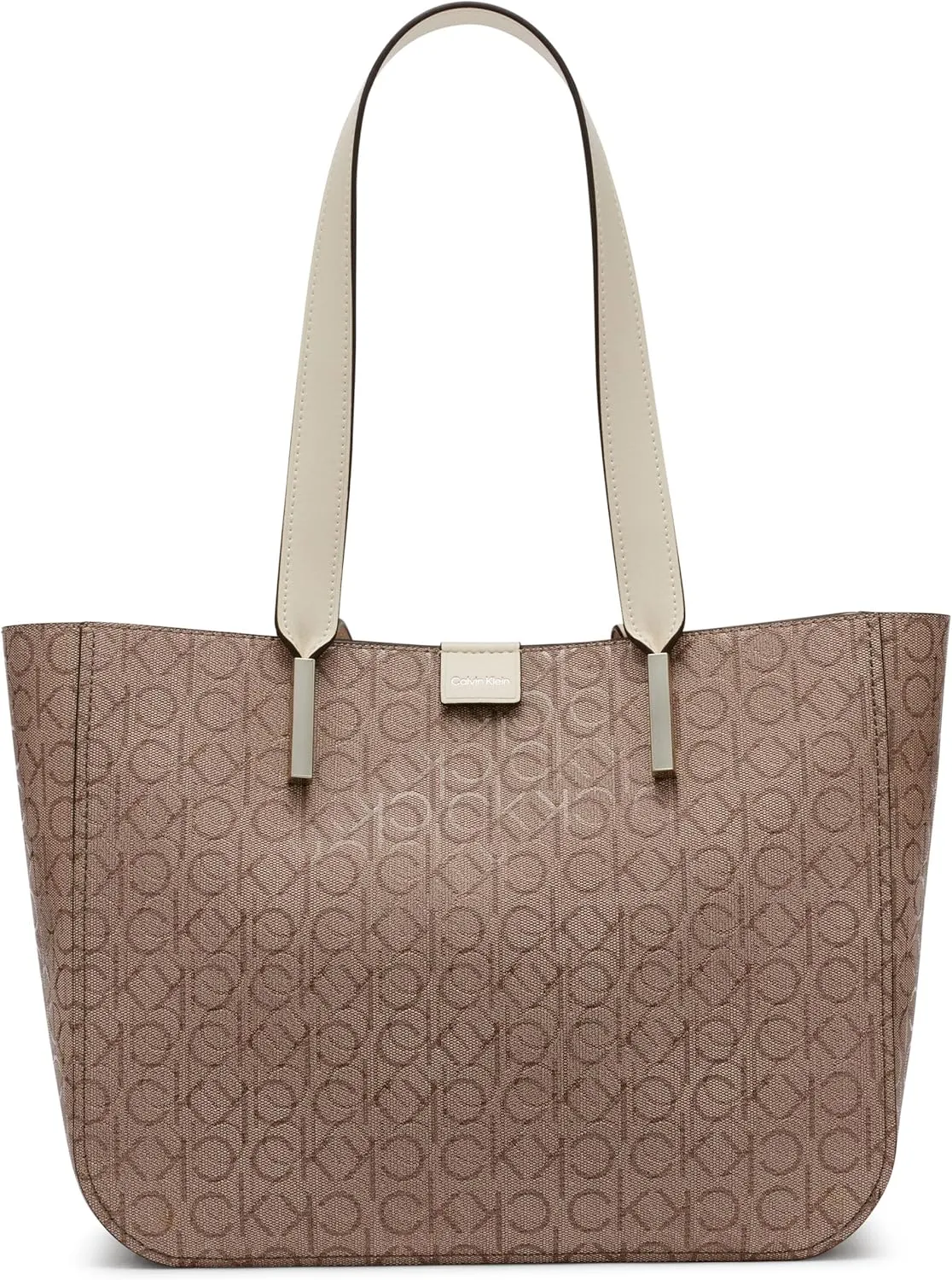 Calvin Klein Women's Audrey East/West Tote