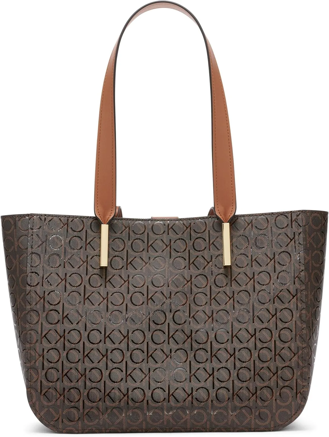 Calvin Klein Women's Audrey East/West Tote