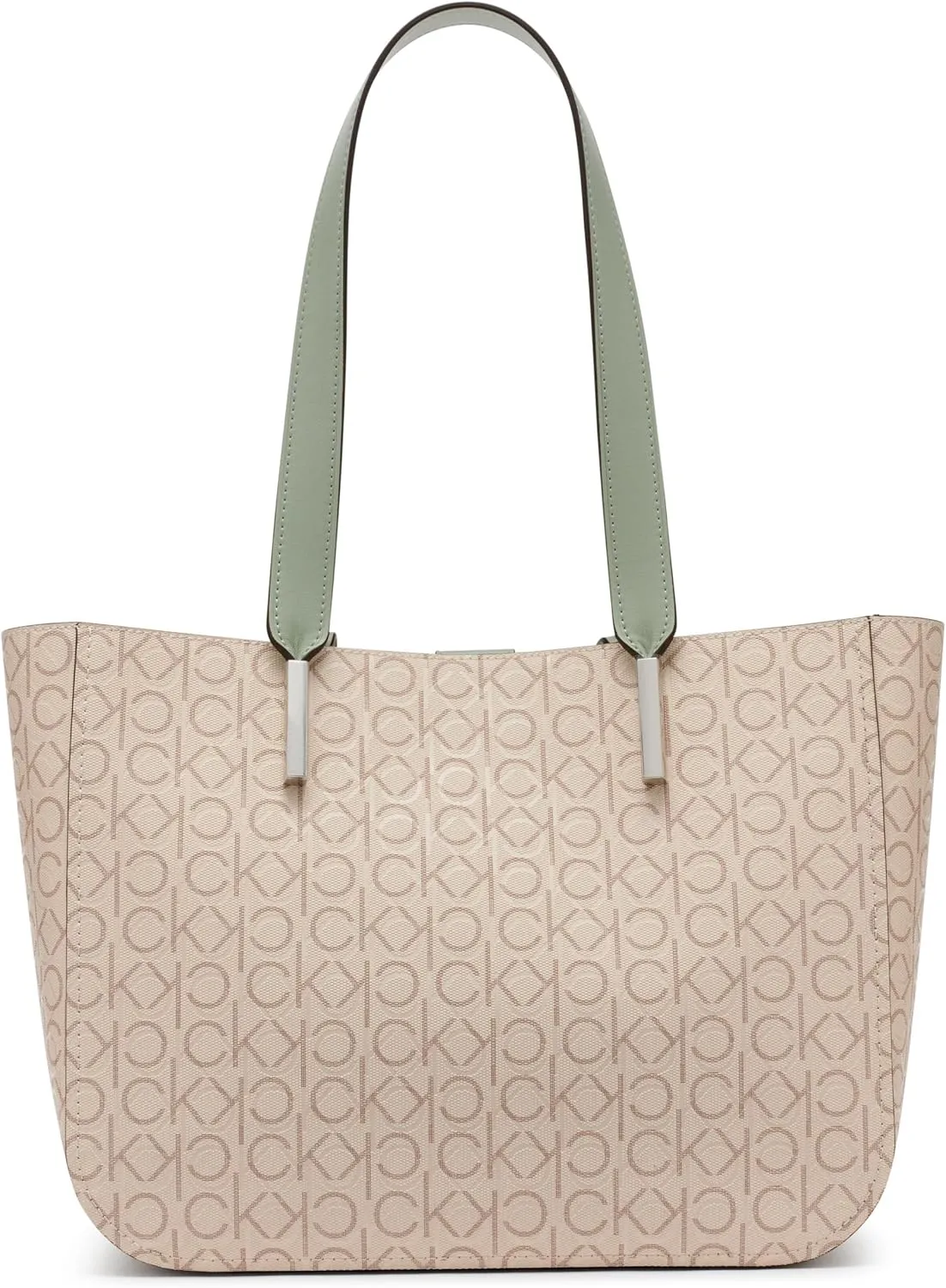 Calvin Klein Women's Audrey East/West Tote