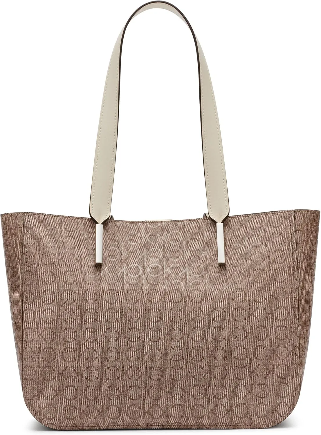 Calvin Klein Women's Audrey East/West Tote
