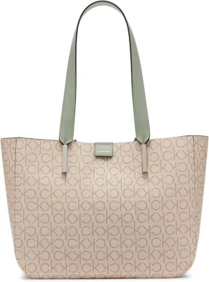 Calvin Klein Women's Audrey East/West Tote