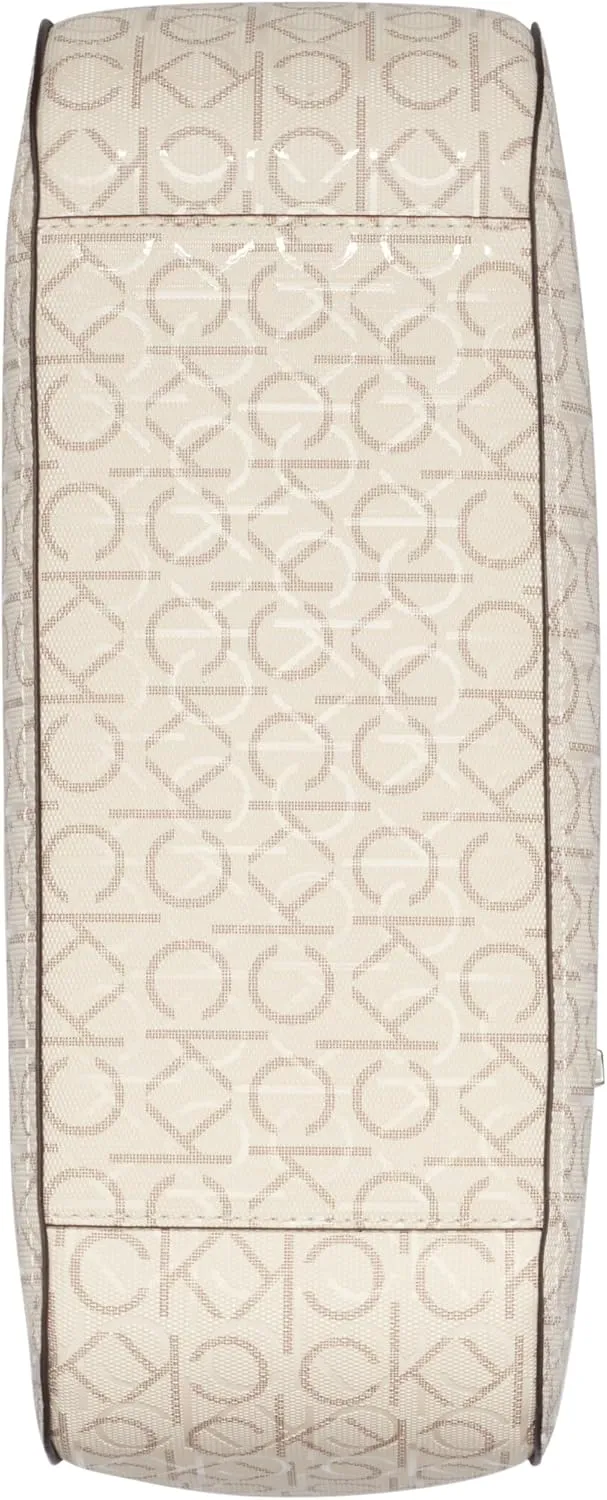 Calvin Klein Women's Audrey East/West Tote