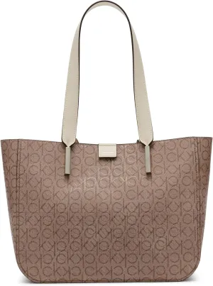 Calvin Klein Women's Audrey East/West Tote