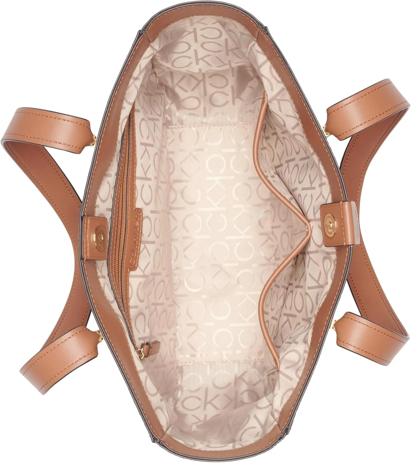 Calvin Klein Women's Audrey East/West Tote