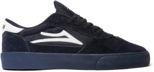 Cambridge Kids - Navy/Navy Suede