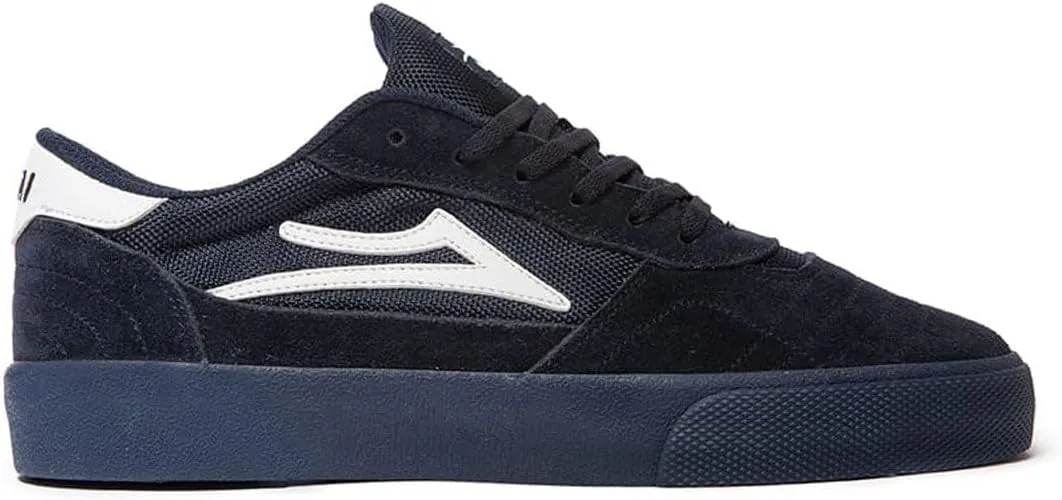 Cambridge Kids - Navy/Navy Suede