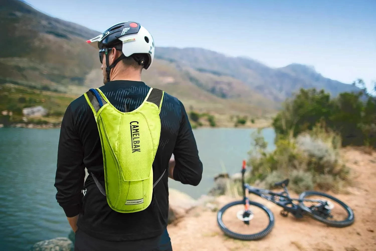 CamelBak Hydrobak Hydration Pack 50oz