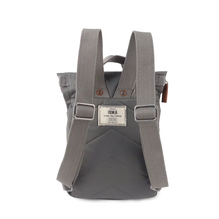Canfield B Graphite