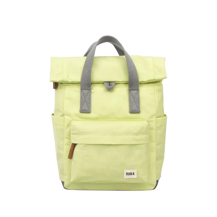 Canfield B Lemon Grass