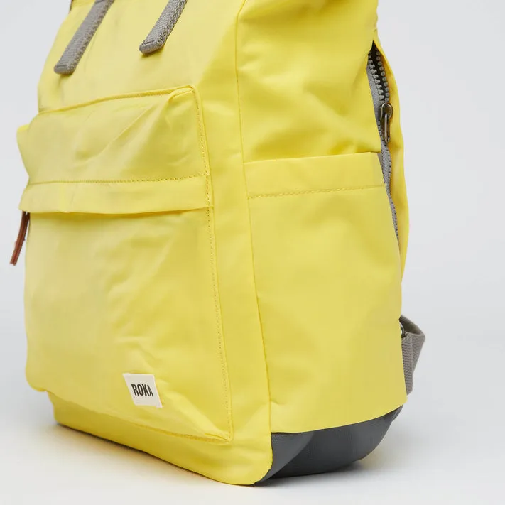 Canfield B Lemon