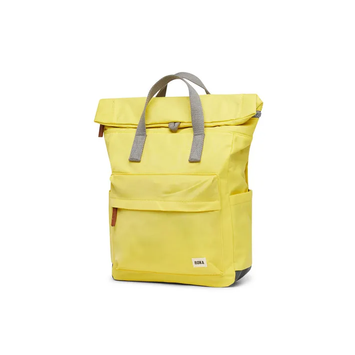 Canfield B Lemon