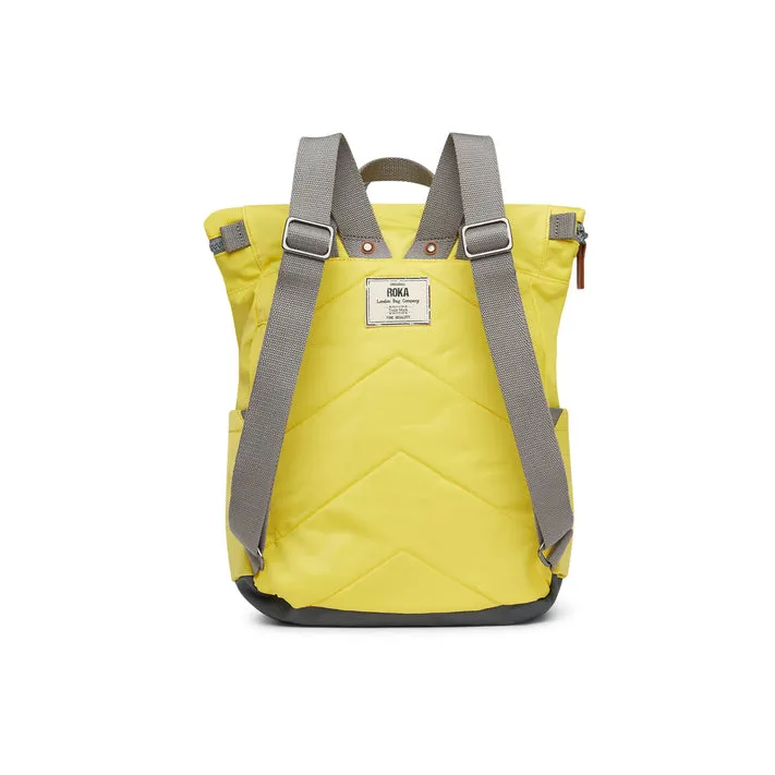 Canfield B Lemon