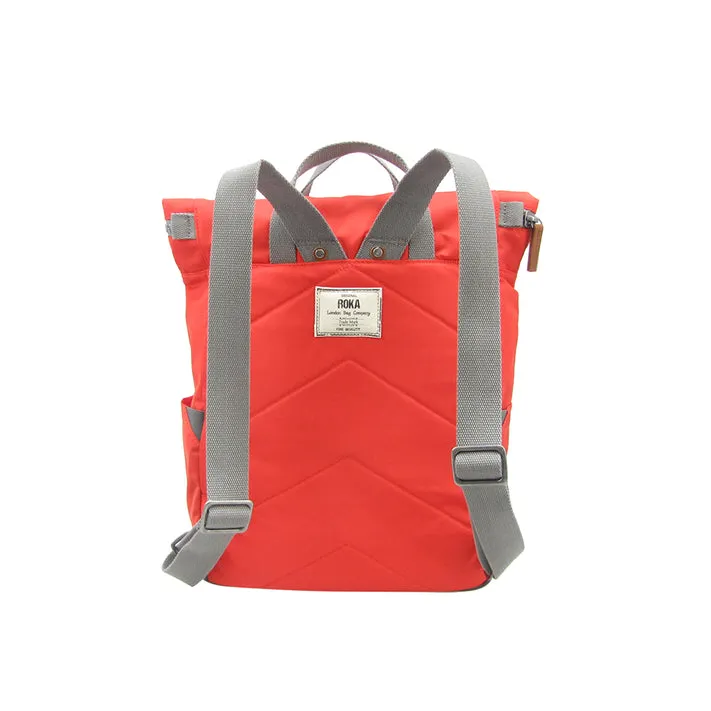 Canfield B Orange