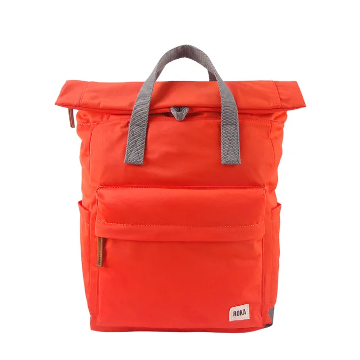 Canfield B Sicilian Orange