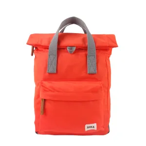 Canfield B Sicilian Orange
