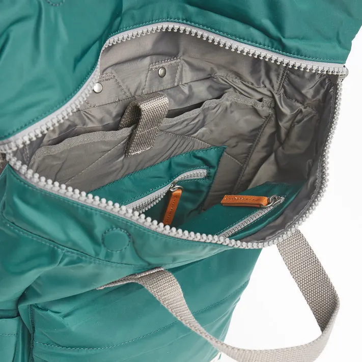 Canfield B Sustainable Teal (Nylon)