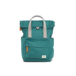 Canfield B Sustainable Teal (Nylon)
