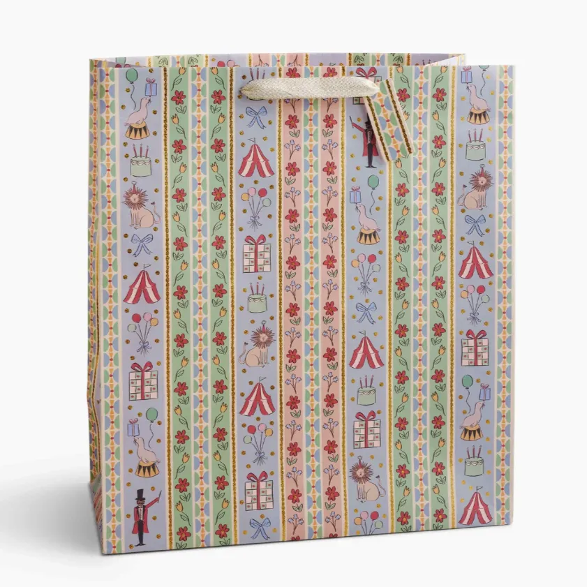 Carnival Gift Bag (Extra Large)