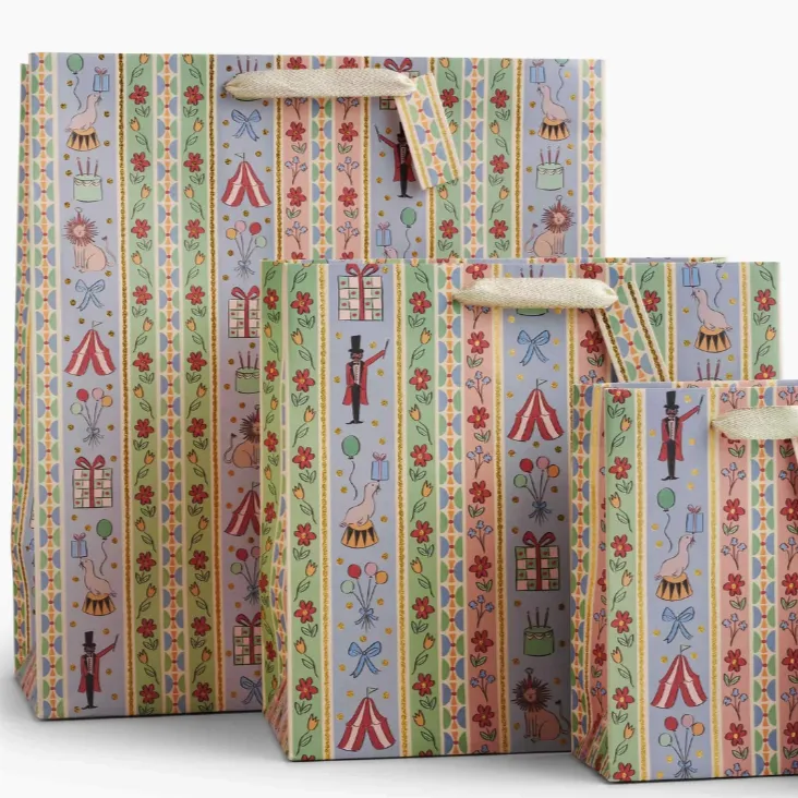 Carnival Gift Bag (Extra Large)