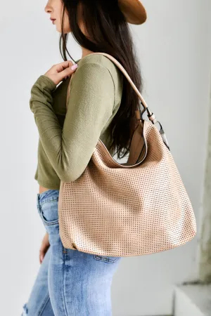 Carter Perforated Bag