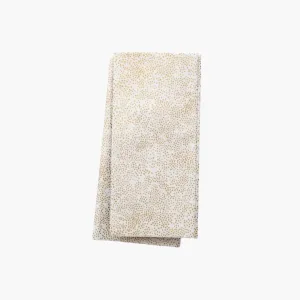 Champagne Dot Tissue Paper Set