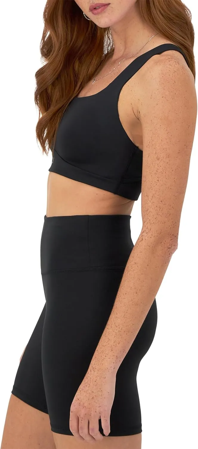 Champion Women'S Sports Bra, Motion Control, High Impact Sports Bra For Women (Hybrid Sizes)