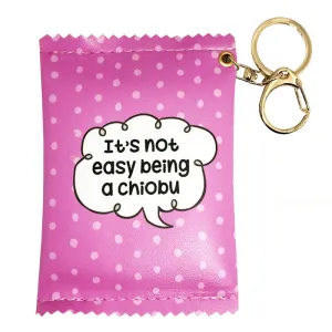 chiobu pouch
