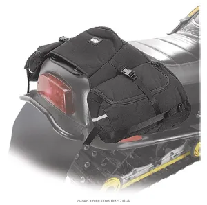 CHOKO RIDING SADDLEBAG