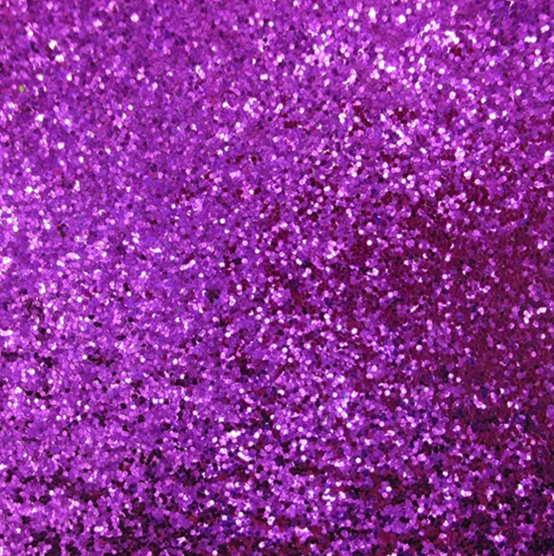 Chunky Glitter Faux Leather Sheet